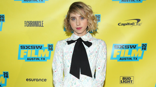 Zoe Kazan: Jian Ghomeshi Told Me I Had 'Just the Right Amount of Damage' Before an Interview